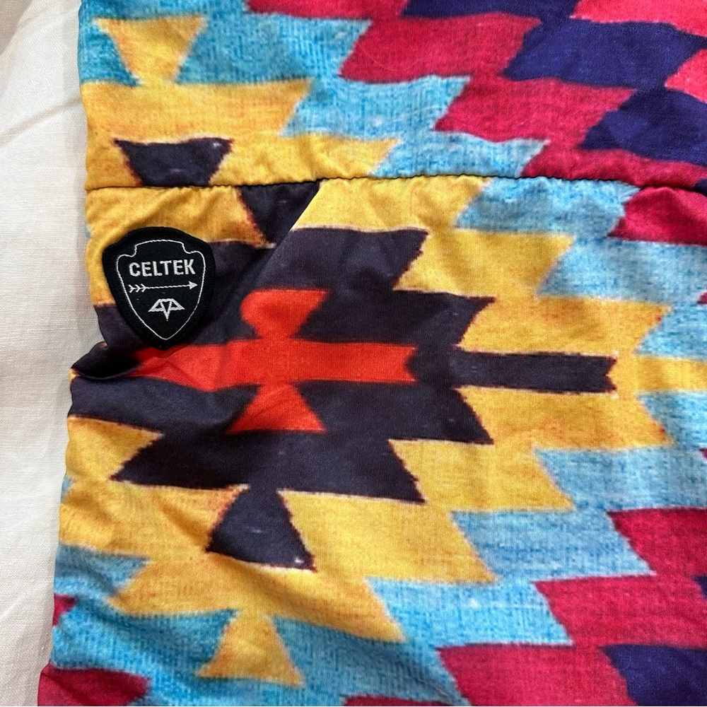 Celtek Hadley Neck Gaiter - Picture 3 of 5